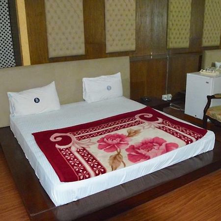 Potohar Hotel Rawalpindi Dış mekan fotoğraf