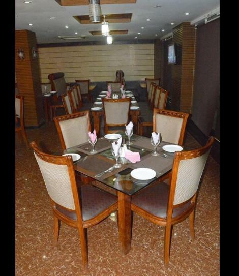 Potohar Hotel Rawalpindi Dış mekan fotoğraf